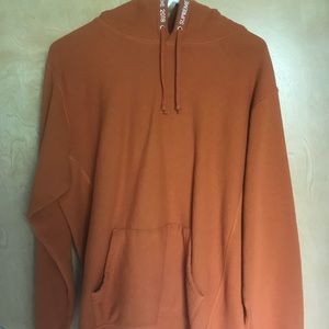 Supreme S/S18 Channel Hoodie Size Medium